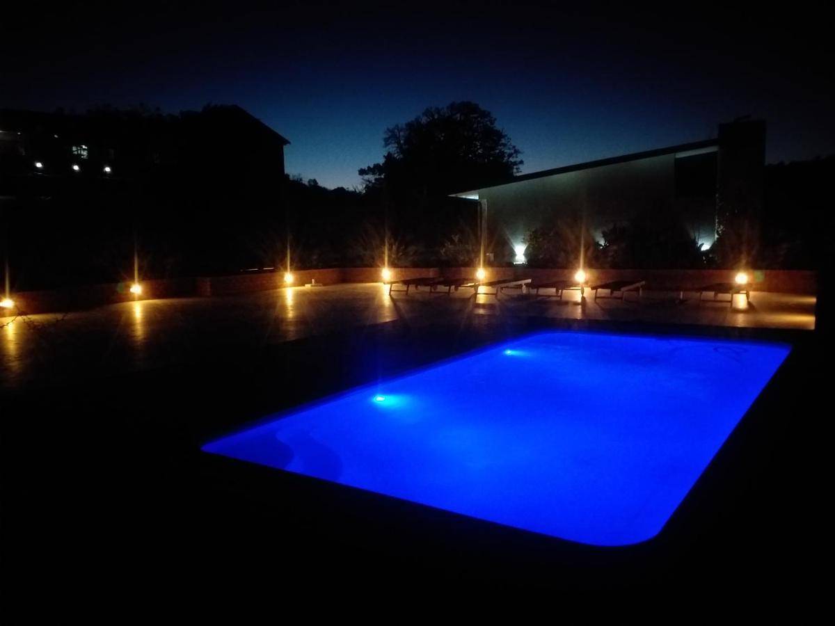 Fijnbosch Game Lodge Jeffreys Bay Exterior photo