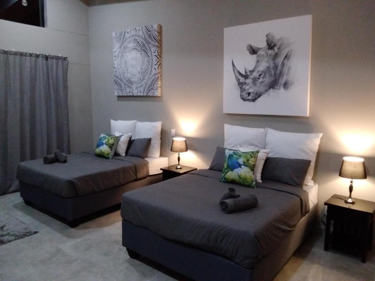 Fijnbosch Game Lodge Jeffreys Bay Exterior photo