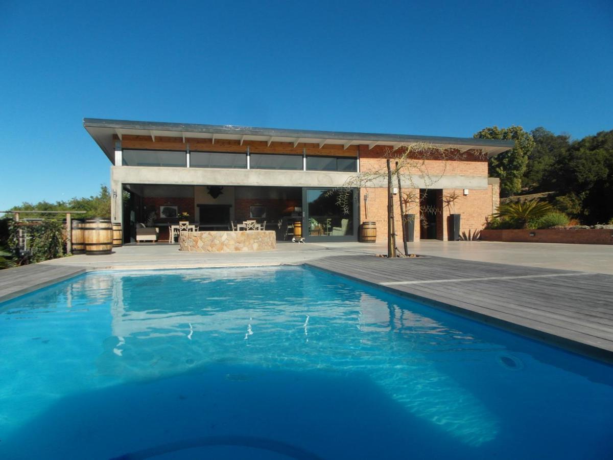 Fijnbosch Game Lodge Jeffreys Bay Exterior photo