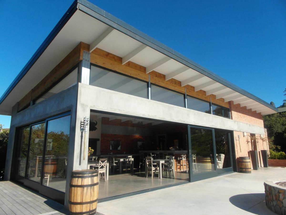 Fijnbosch Game Lodge Jeffreys Bay Exterior photo