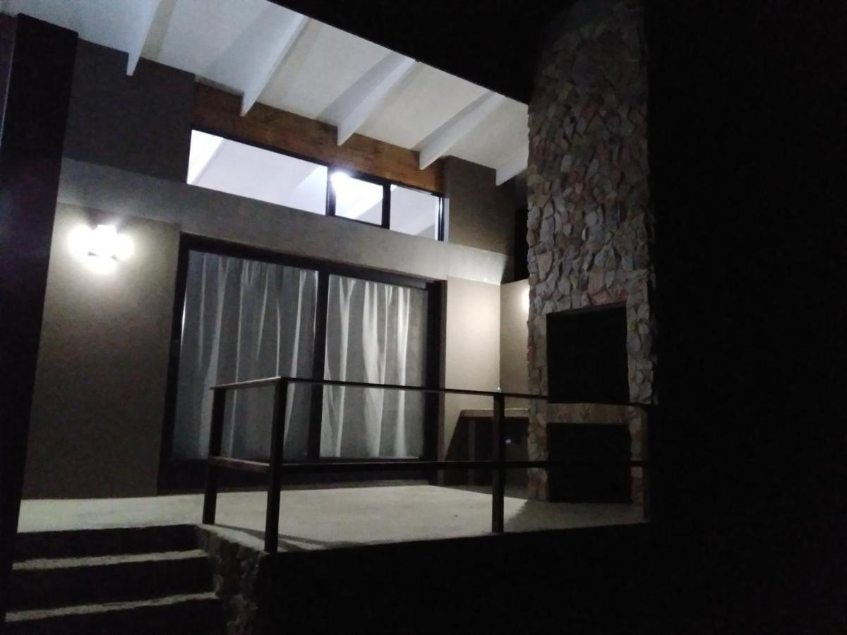 Fijnbosch Game Lodge Jeffreys Bay Exterior photo