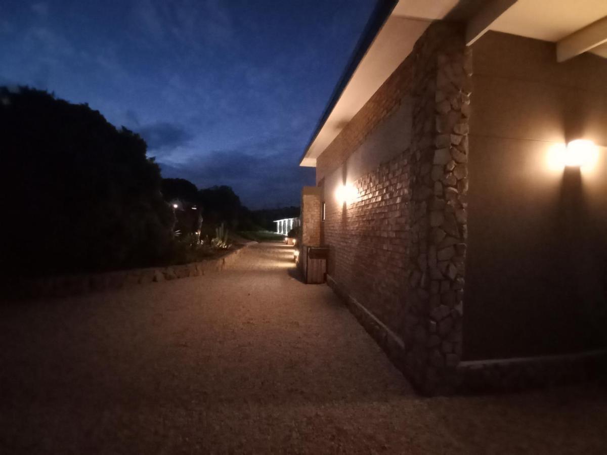 Fijnbosch Game Lodge Jeffreys Bay Exterior photo