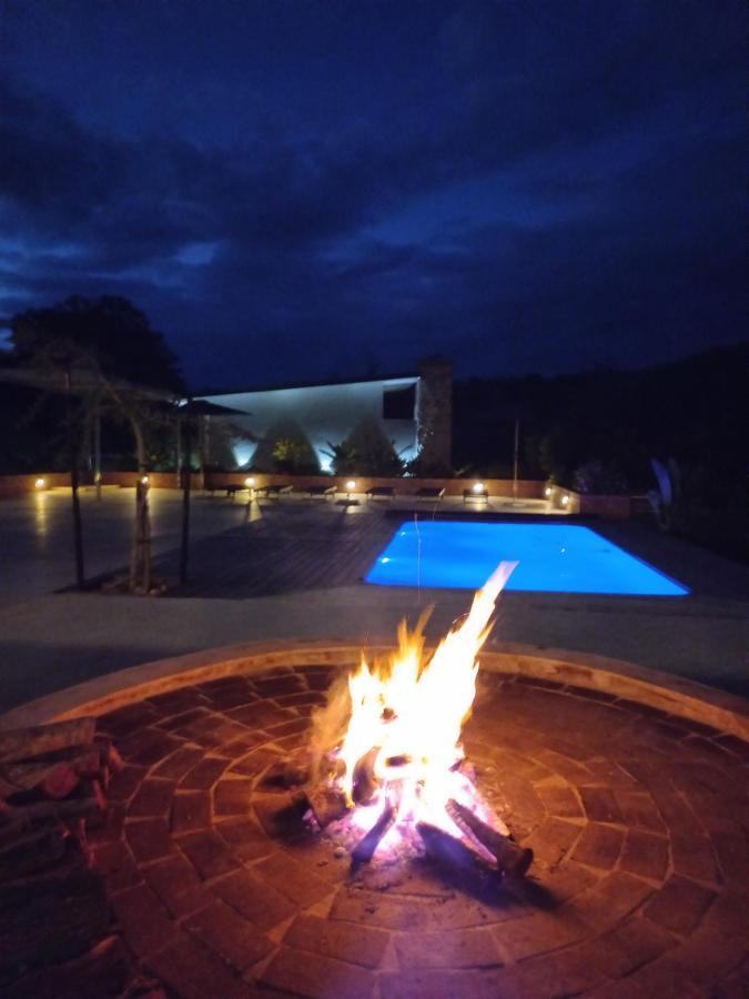 Fijnbosch Game Lodge Jeffreys Bay Exterior photo