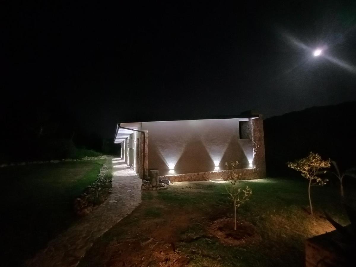 Fijnbosch Game Lodge Jeffreys Bay Exterior photo